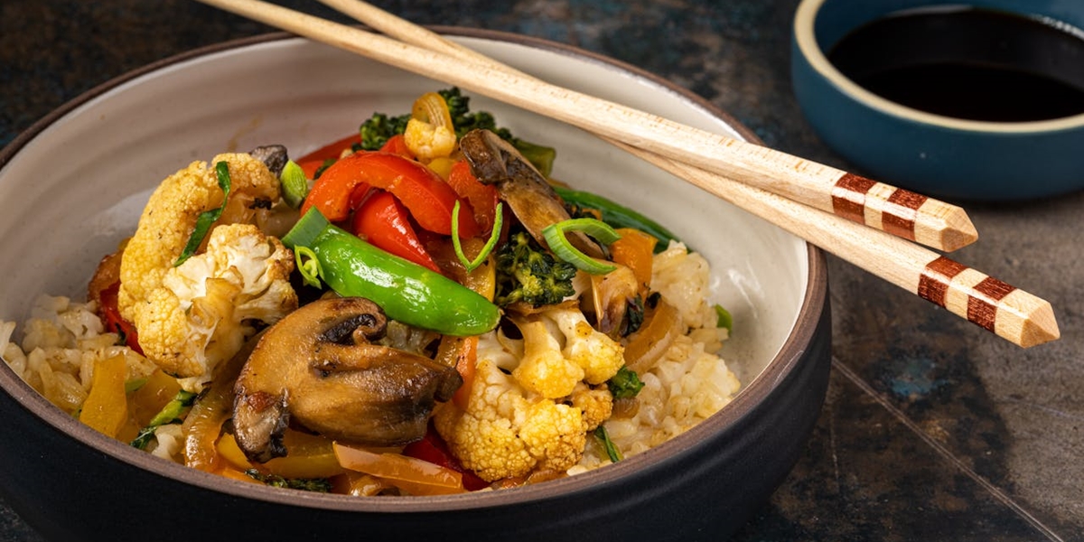 7 Chinese Stir-Fried Vegetable Recipes That Can Be a Practical Meal at Home