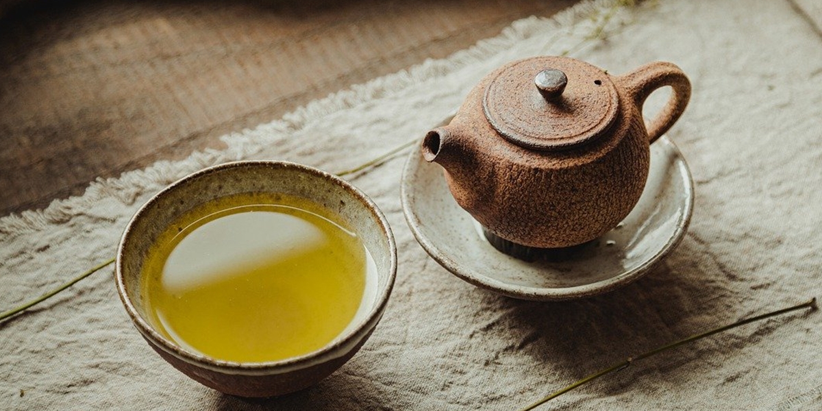 7 Korean Herbal Tea Recipes That Can Be a Practical and Healthy Drink for the Rainy Season