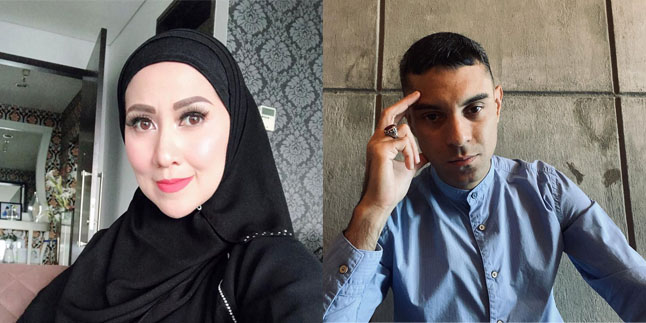 7 Indonesian Celebrities Reportedly Embracing Islam in 2020, Deepening the Teachings of Islam