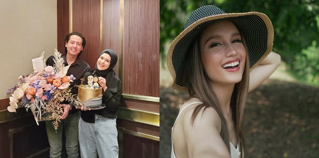 7 Celebrities Who Have Special Days Coinciding with Indonesian Independence Day, Some Got Married - Birthday