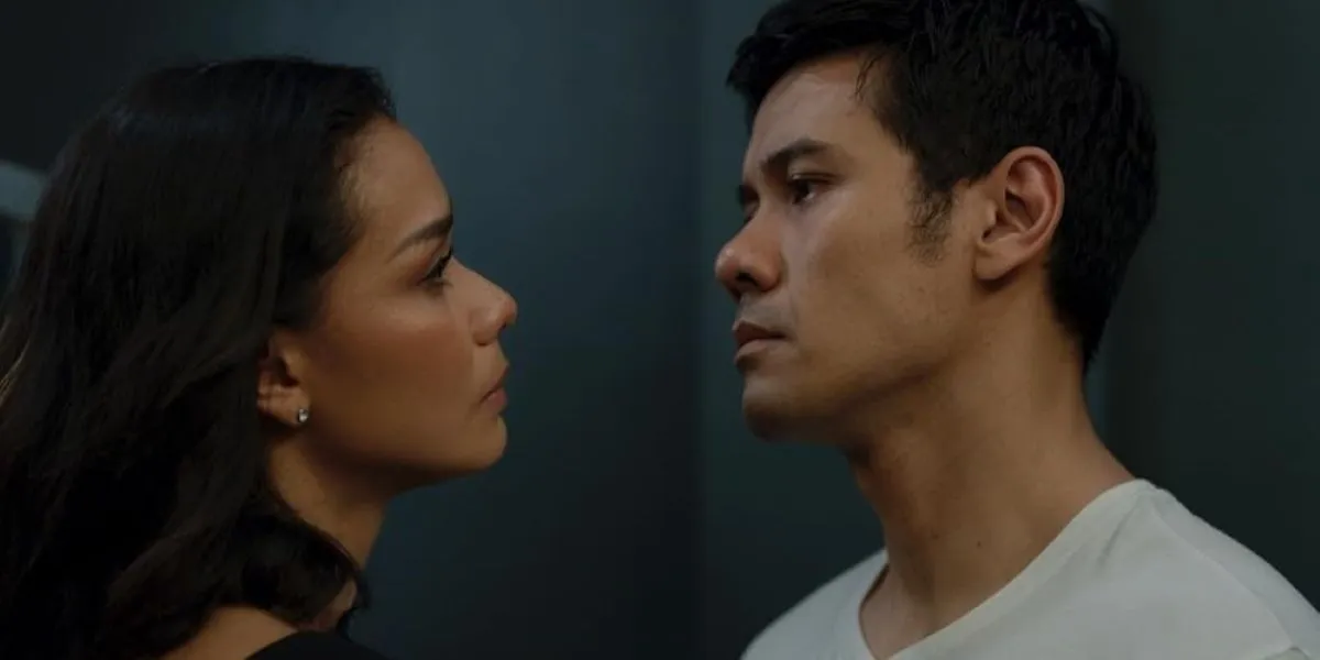 7 Indonesian Series About Cheating Husbands, Presenting Emotional Drama Full of Plot Twists