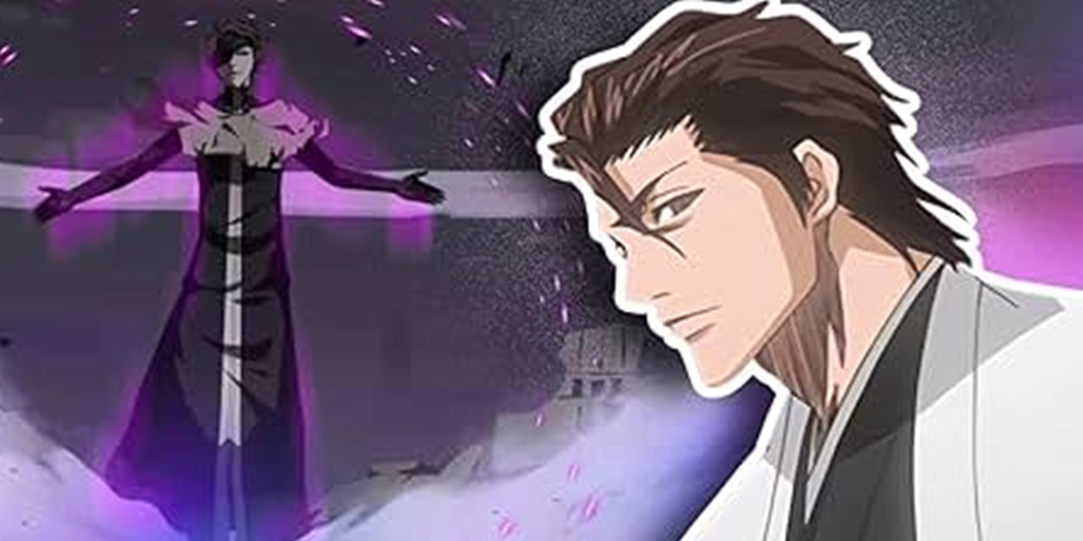 7 Traits of Aizen MBTI INTJ, Revealing the Iconic Antagonist Character Personality Type from BLEACH