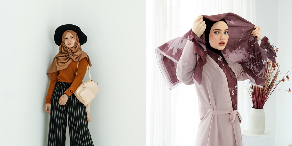 7 Color Trends for Eid Clothing 2025, from Natural to Bold that are Simple and Stylish