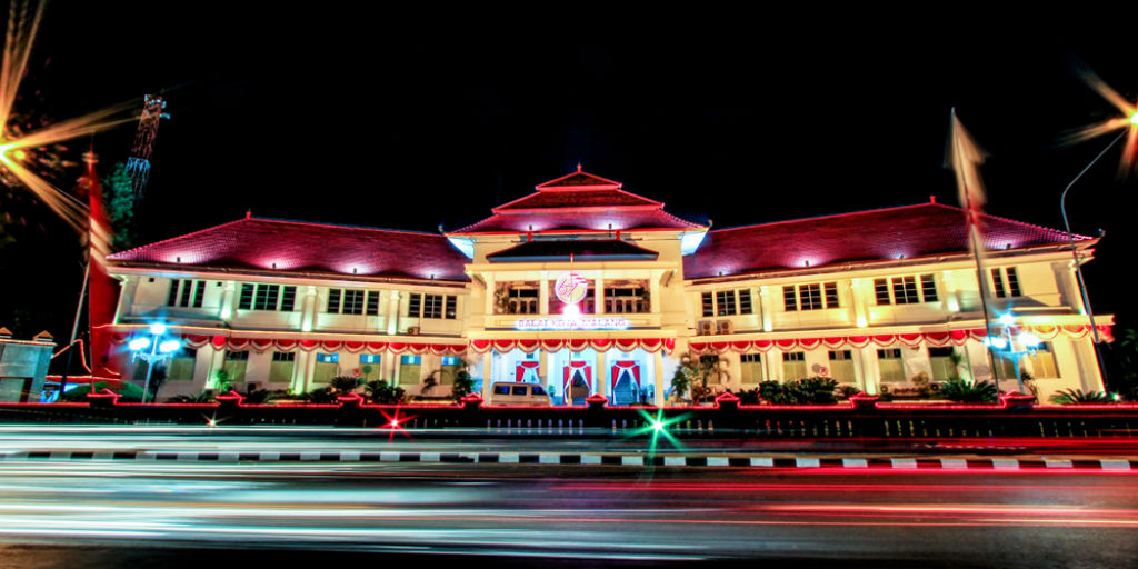 8 Must-Visit Night Attractions in Malang