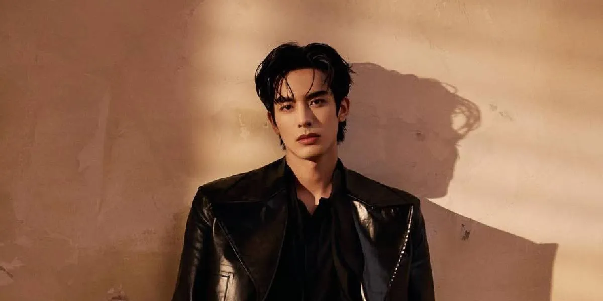 8 Chinese Artists with the Surname Song, Full of Talent and Charismatic Faces