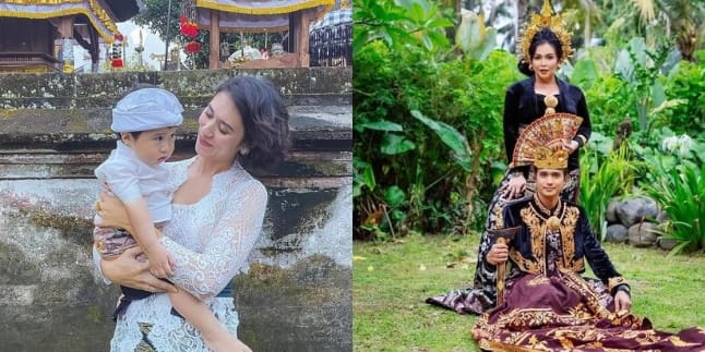 8 Indonesian Artists Who Are Hindu, Celebrating Nyepi - From Ade Rai to Oka Antara
