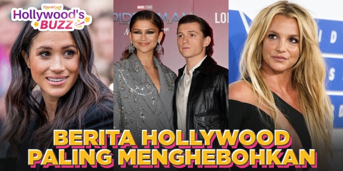 8 Sensational Hollywood News Throughout 2021