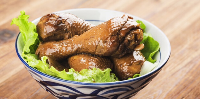 8 Easy Ways to Make Simple, Delicious and Addictive Soy Sauce Chicken