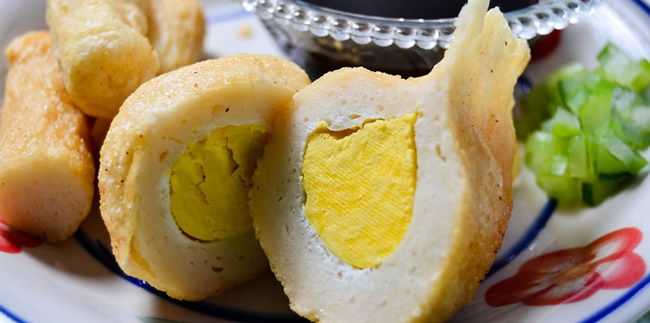8 Ways to Make Delicious, Chewy, and Easy-to-Practice Pempek
