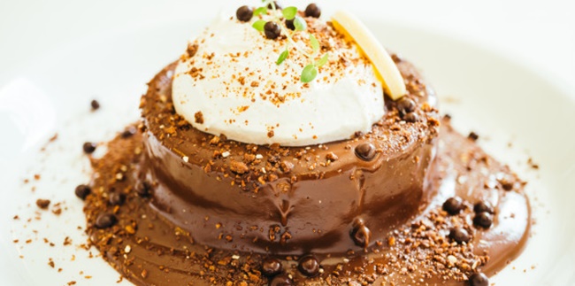 8 Easy, Delicious, and Soft Chocolate Pudding Recipes