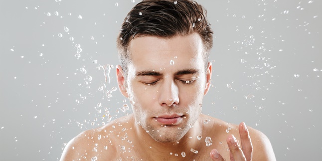 8 Natural, Fast, and Safe Ways to Whiten Men's Faces
