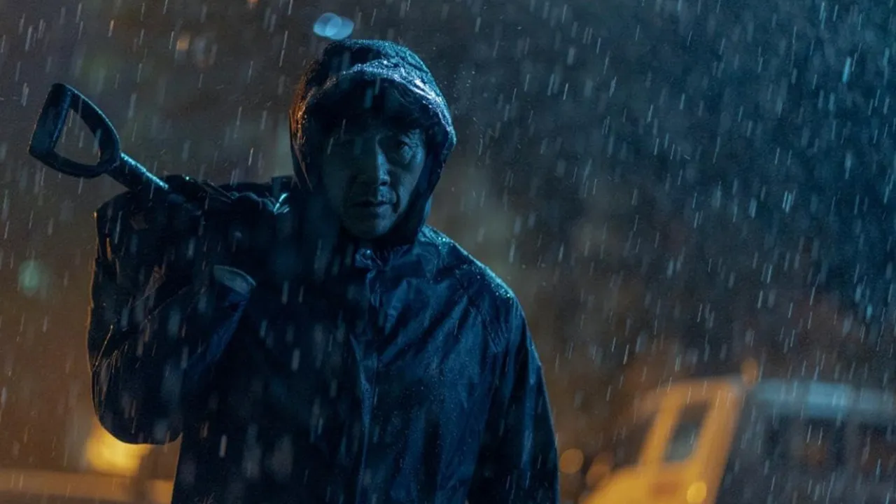 8 Korean Dramas about Characters Investigating the Disappearance of Someone, Full of Puzzles until the Last Episode