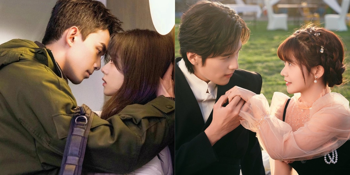 8 Most Romantic Chinese Dramas of 2024 that Have Aired, from Modern Love Stories to Historical Epics