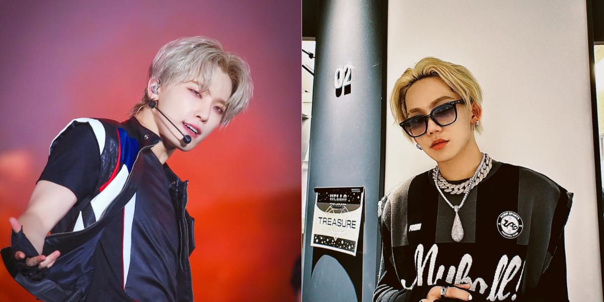 8 Idol Boygroup Born in 1999! Including Hyunsuk of Treasure and Dino of Seventeen