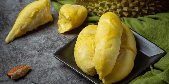 8 Most Popular and Beloved Types of Durian, Have You Tried Them?