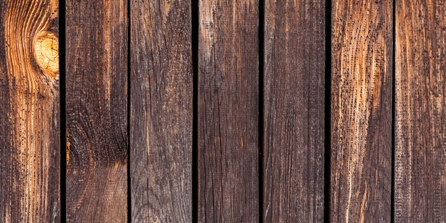 8 Types of Wood and Their Characteristics, Learn the Benefits and Advantages