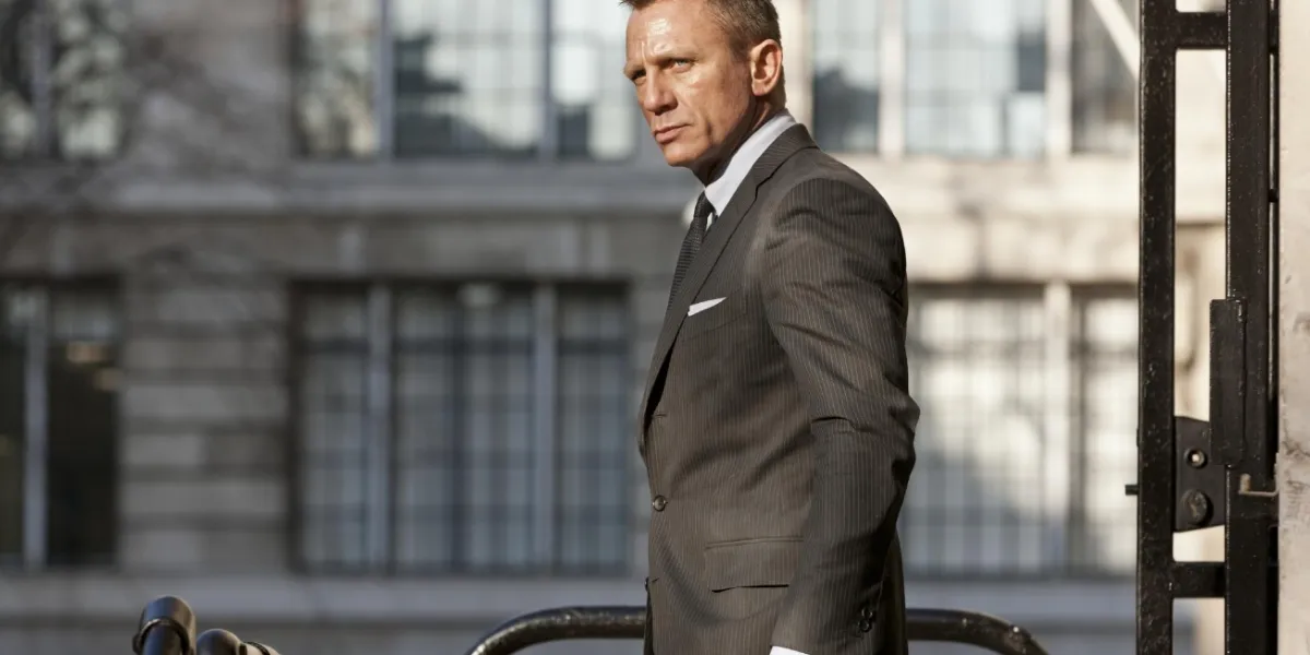 8 Strong Candidates for the Role of James Bond 007 in the New Era, Who Do You Choose?