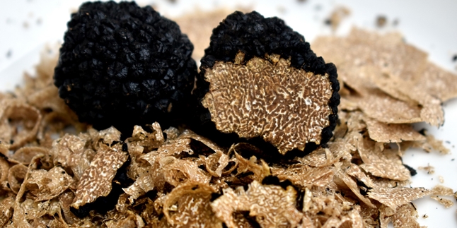 8 Benefits of Truffle Mushrooms, Expensive But Can Cure Various Diseases