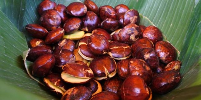 8 Benefits of Jengkol for Health, Treat Gastritis - Heart