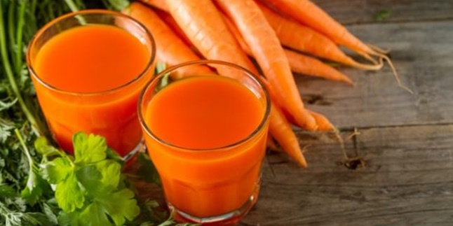 8 Amazing Benefits of Carrot Juice for Health and Beauty