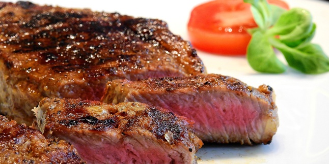 8 Benefits of Consuming Meat for Health that Should Not Be Missed