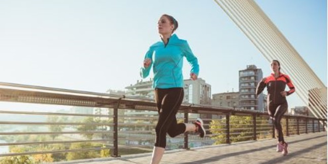 8 Benefits of Morning Running for Health, Overcoming Constipation - Overcoming Hypertension