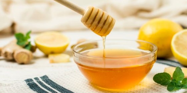 8 Benefits of Honey Mask for Facial Skin Problems, Overcome Fungal Infections - Lift Dead Skin Cells