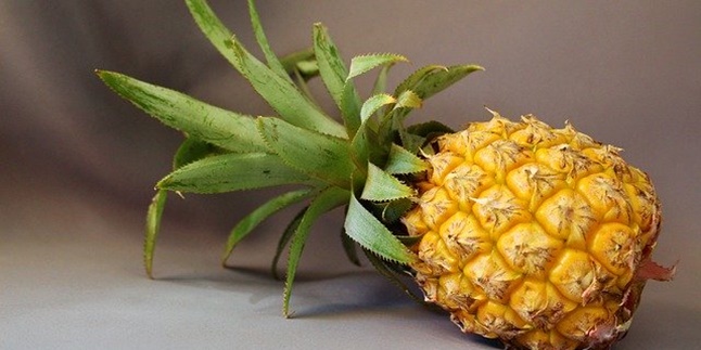 8 Benefits of Pineapple for Health and Beauty, Can Prevent Acne - Cancer