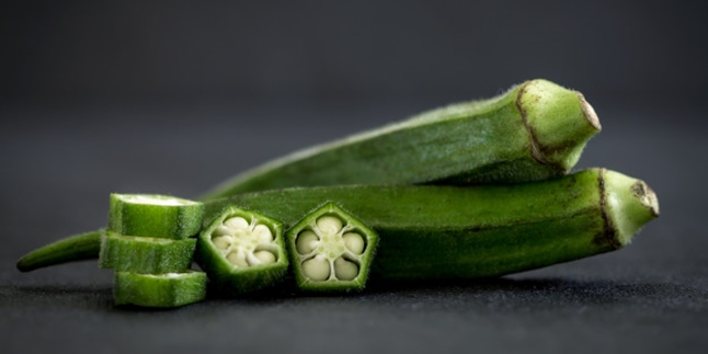 8 Benefits of Green Okra for Health that are Rarely Known