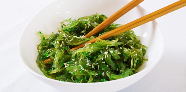 8 Benefits of Seaweed for Health and Beauty, Can Help Lose Weight - Anti Aging