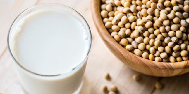 8 Benefits of Soy Milk for Health, One of Which is Improving Women's Fertility