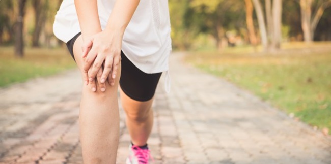 8 Causes of Bone Calcification that Often Occur, Susceptible to Inflammation
