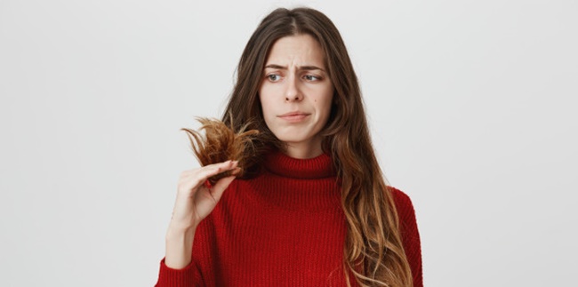 8 Causes of Split Ends Hair that are Rarely Realized and How to Overcome Them