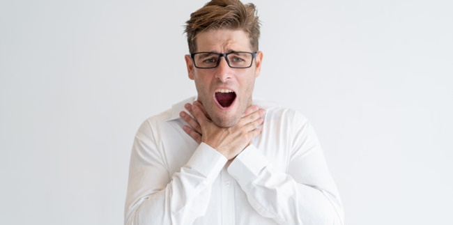 8 Causes of Hoarseness that Often Occur, Don't Ignore