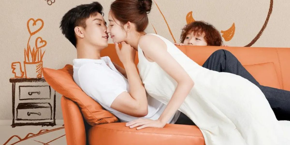 8 Recommendations for Chinese Dramas with All Diamond Dust Casts