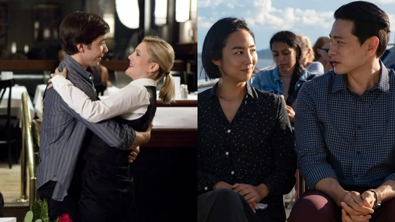 8 Recommendations for Long-Distance Love Films that Test Loyalty