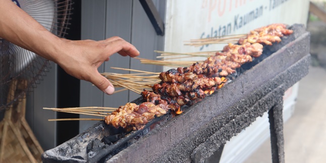 8 Delicious and Worth Queuing Solo Foods, Including Jokowi's Favorite