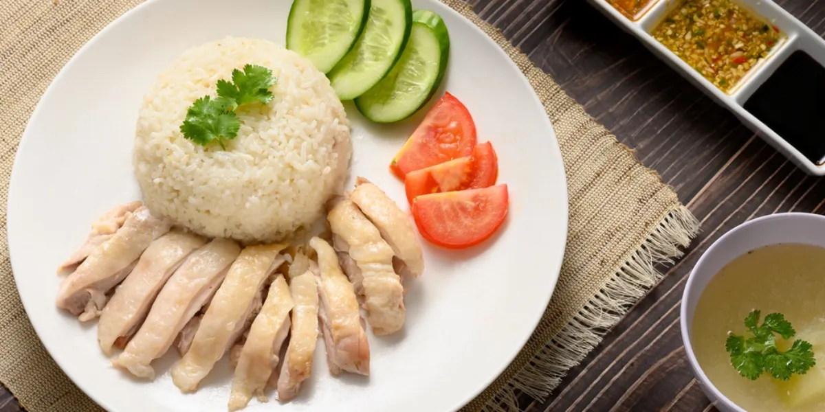 8 Delicious and Easy Hainan Rice Recipes Singapore Style to Make at Home