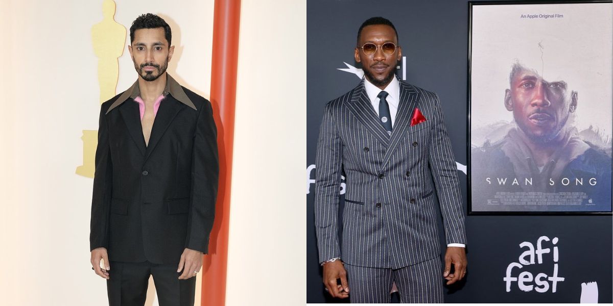 8 Hollywood Celebrities Who Fast During Ramadan This Year, Some of Them Are Converts