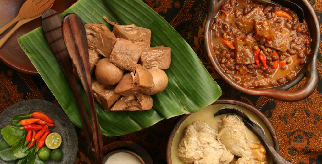 8 Delicious Culinary Tour in Jogja 2020, Already Cheap Recommendations for Foodies