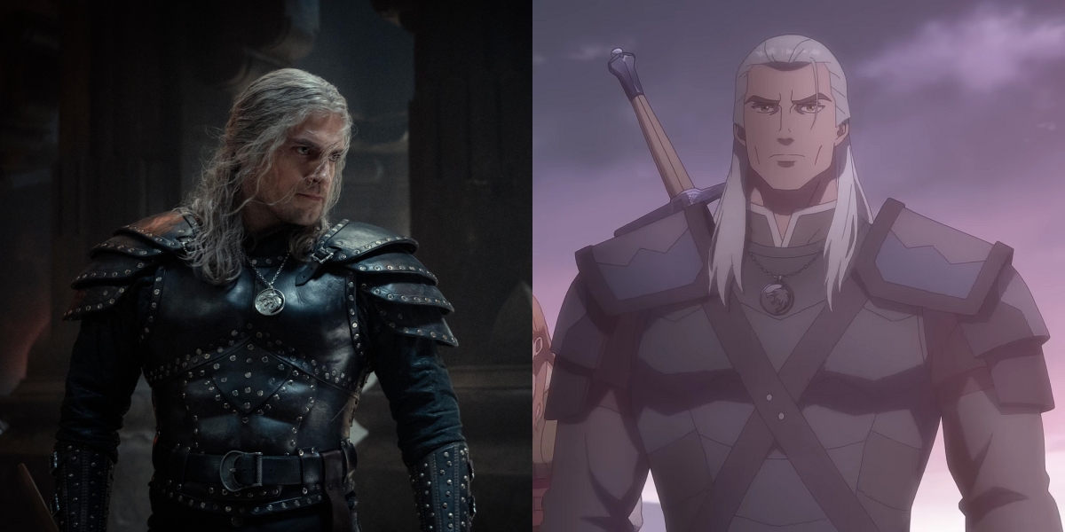 The Witcher: Everything you need to know