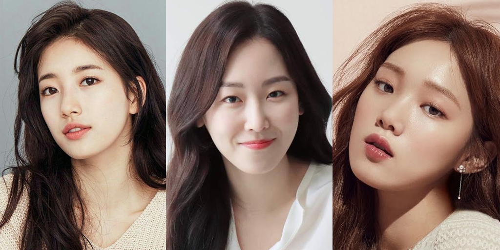 9 Actresses Who Have Played 'Ugly' Roles in Korean Dramas, But Are Actually Beautiful