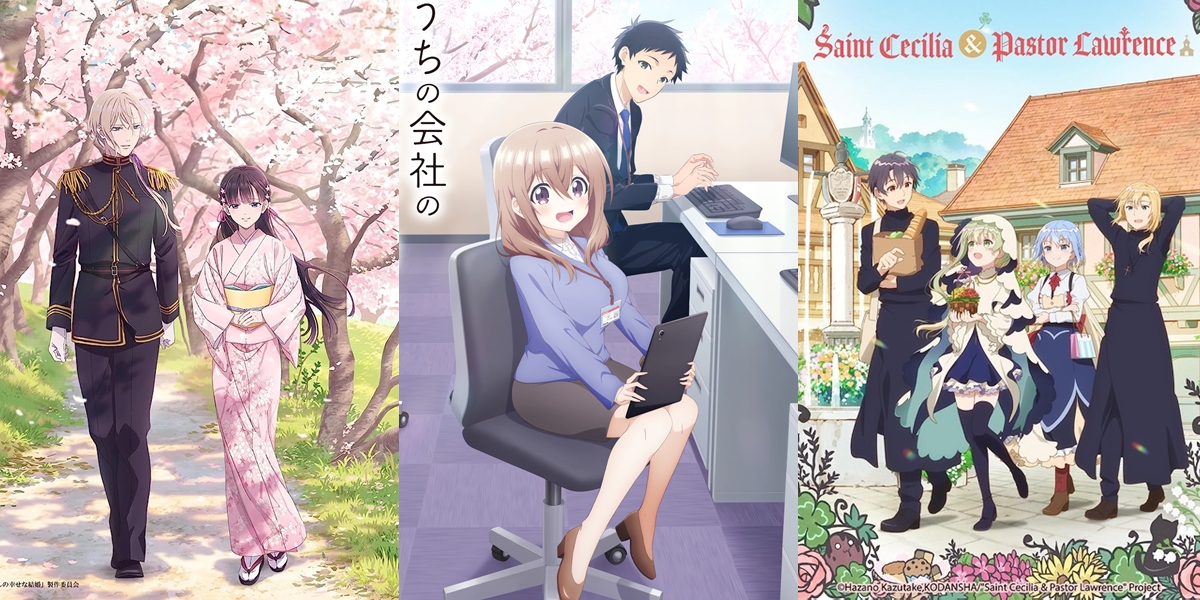 Kanojo Okarishimasu 2nd Season at 9anime