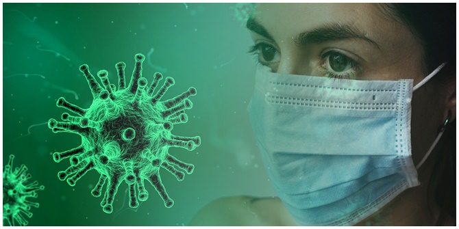 9 Ways to Prevent the Corona Covid-19 Virus from Spreading and Infecting Loved Ones