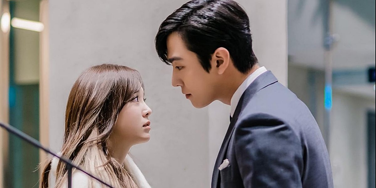 9 Romantic Korean Dramas Perfect to Watch on Valentine’s Day 2025