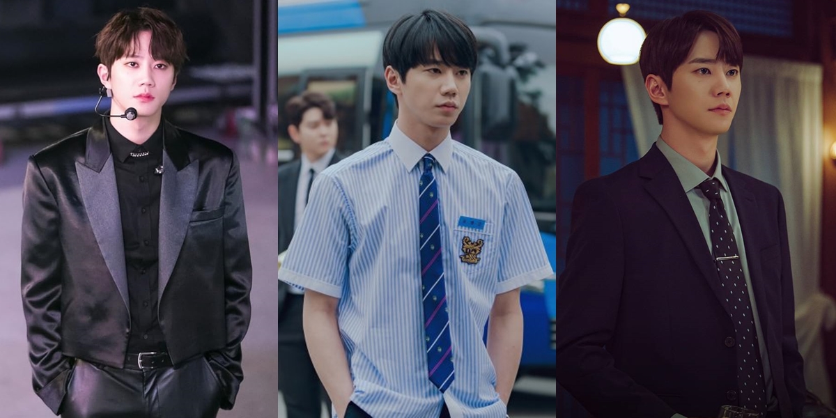 9 Lee Jun Young's Dramas as the Main Actor, from Acting to Romantic Man - The Bully that Makes You Annoyed