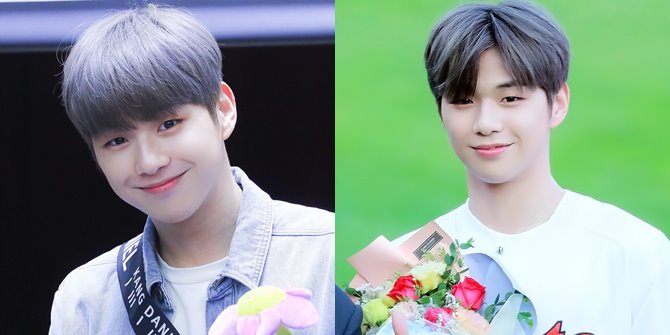 9 Interesting Facts about Kang Daniel that You Must Know, Breaking World Records - Suffering from Narcolepsy