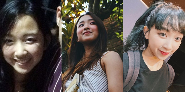 9 Photos of Dita Karang Before Debuting with Secret Number K-Pop Girlband, Previously Failed to Join JKT48