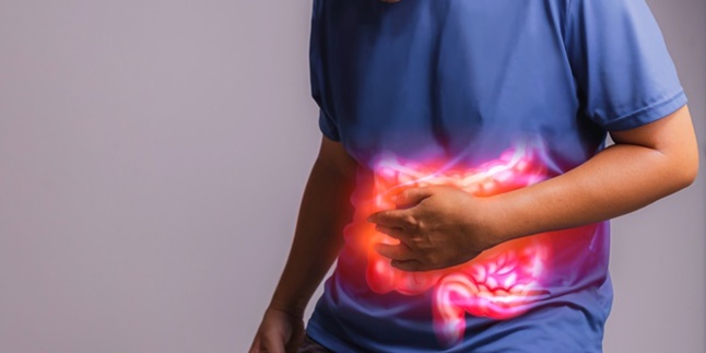 9 Digestive Disorders and Their Causes, Know to Prevent and Treat Easier