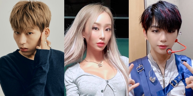 9 K-Pop Idols Who Decide to Become CEOs and Pursue Careers in Their Own Agencies